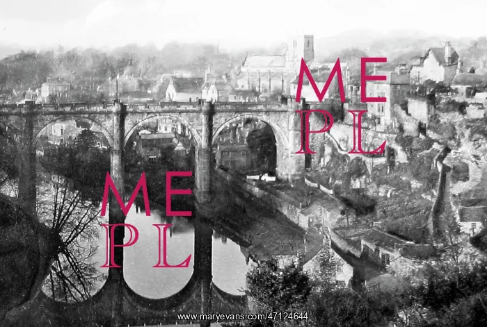  : Knaresborough