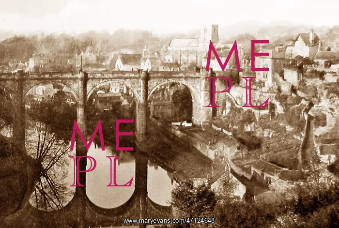  : Knaresborough