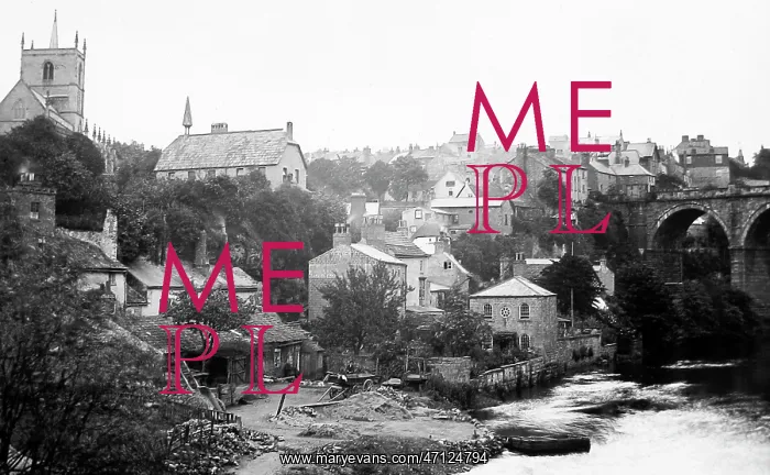  : Knaresborough