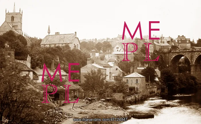  : Knaresborough
