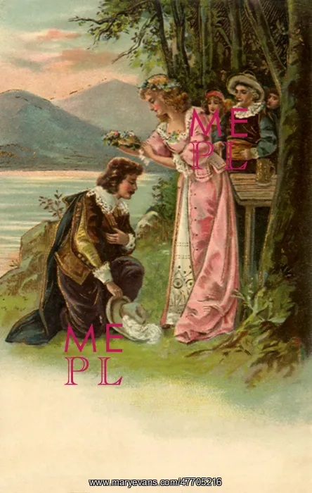 : Kneeling to be Crowned : Kneeling to be Crowned