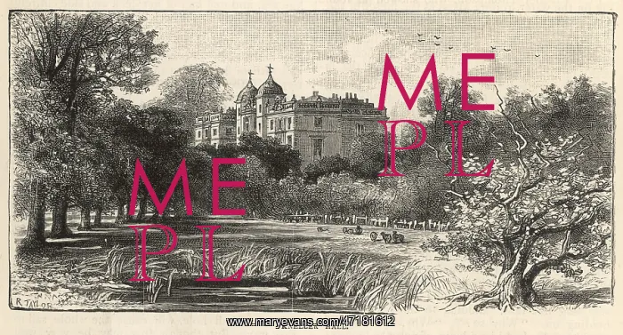  : Kneller Hall