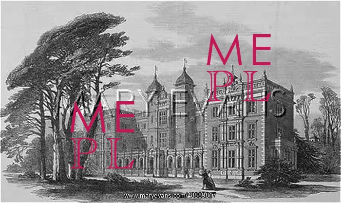 : KNELLER HALL : KNELLER HALL