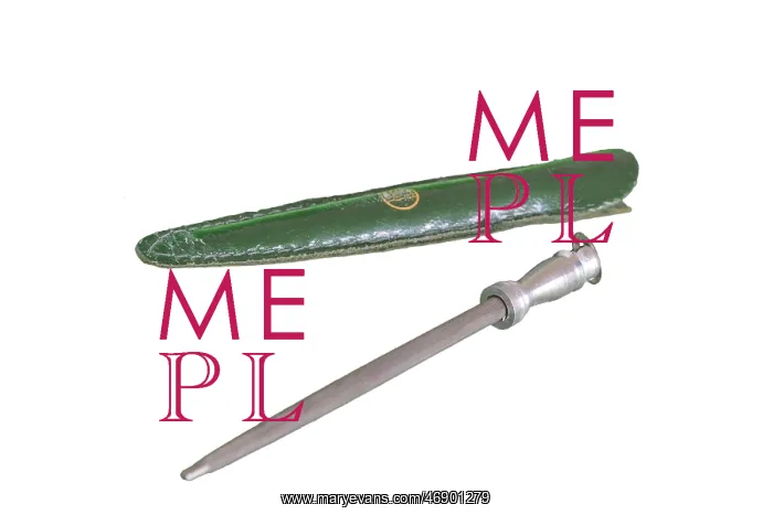  : Knife and Scissor Sharpener