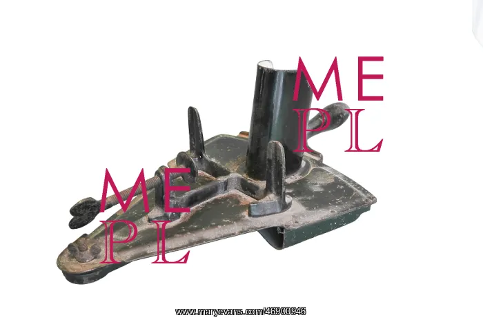  : Knife Sharpener