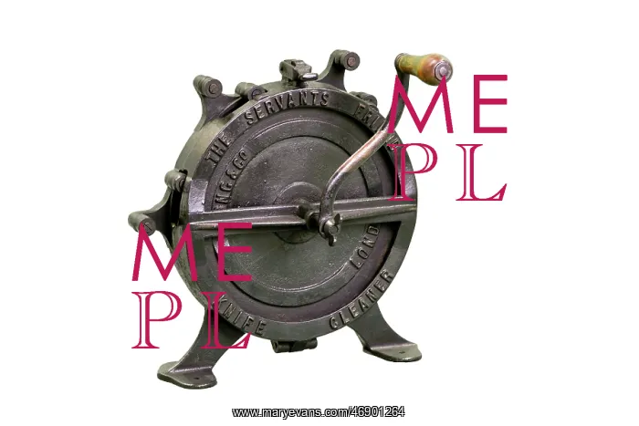  : Knife Sharpener