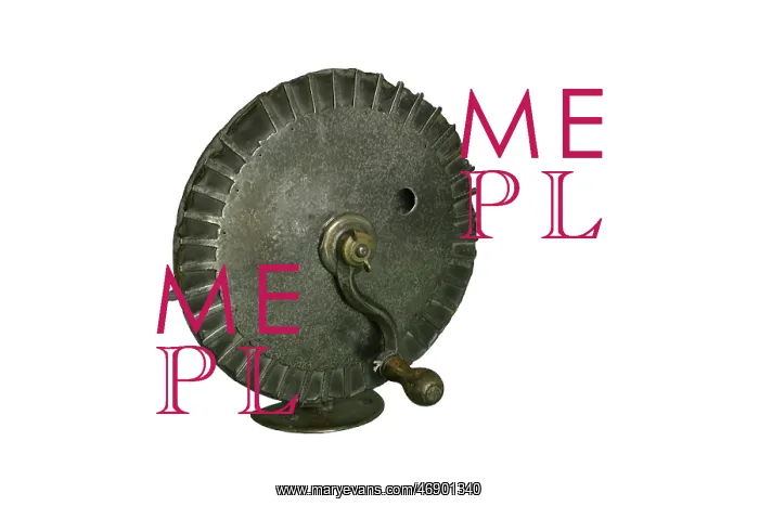  : Knife Sharpener Circular