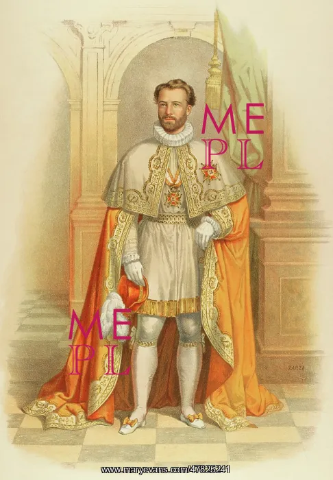 : Knight Commander of the Royal Order of Isabella the Catholic : Knight Commander of the Royal Order of Isabella the Catholic
