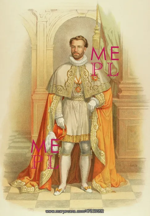 : Knight Commander of the Royal Order of Isabella the Catholic : Knight Commander of the Royal Order of Isabella the Catholic