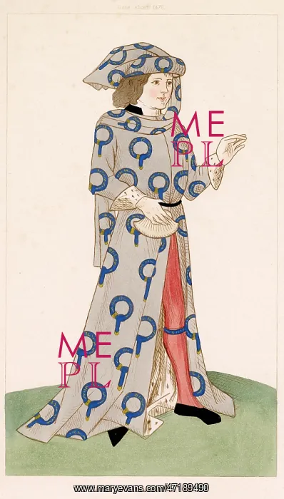 : KNIGHT OF GARTER : KNIGHT OF GARTER