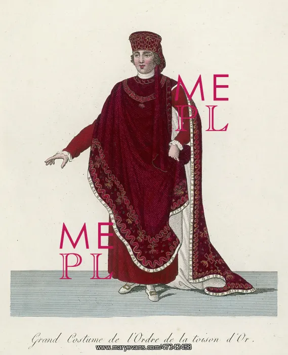 : KNIGHT OF GOLDEN FLEECE : KNIGHT OF GOLDEN FLEECE