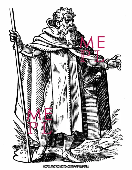 : Knight of Malta also called Knight Hospitaller : Knight of Malta also called Knight Hospitaller