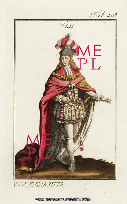 : Knight of the Order of the Elephant : Knight of the Order of the Elephant