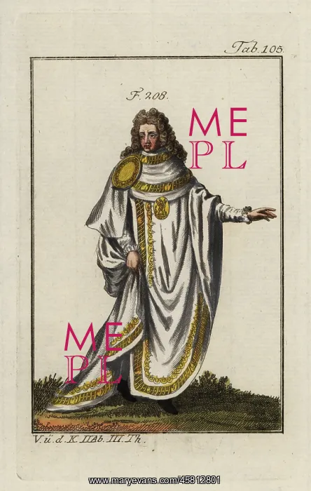 : Knight of the Order of Saint Micheal : Knight of the Order of Saint Micheal