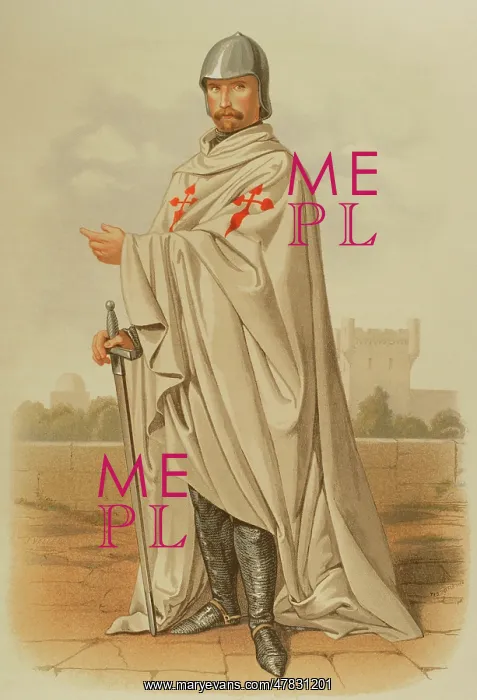 : Knight of the Order of Santiago : Knight of the Order of Santiago