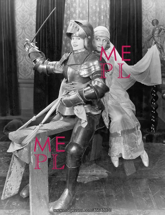 : KNIGHT IN SHINING ARMOR : KNIGHT IN SHINING ARMOR