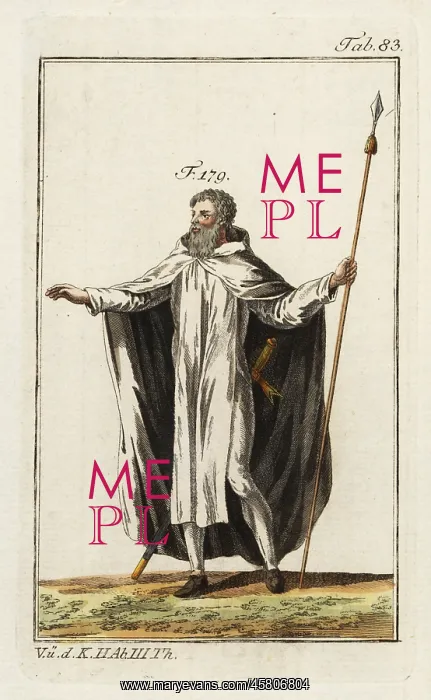 : Knight Templar in garb 'no longer of the cross' : Knight Templar in garb 'no longer of the cross'
