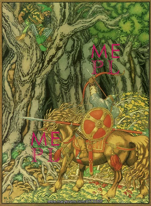  : Knight vs. Thief