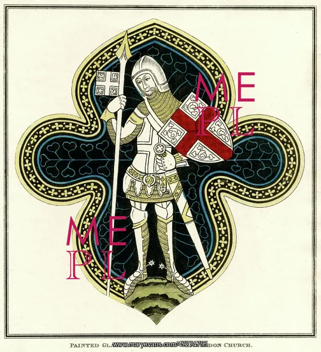  : KNIGHT / WIMBLEDON WINDOW