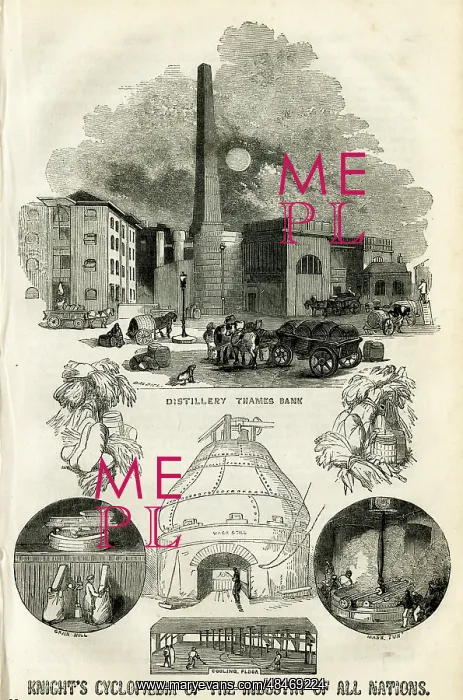 : Knight's Cyclopaedia of the Industry of all Nations : Knight's Cyclopaedia of the Industry of all Nations