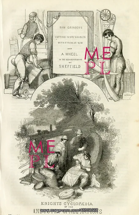 : Knight's Cyclopaedia of the Industry of all Nations : Knight's Cyclopaedia of the Industry of all Nations