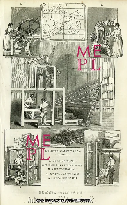 : Knight's Cyclopaedia of the Industry of all Nations : Knight's Cyclopaedia of the Industry of all Nations