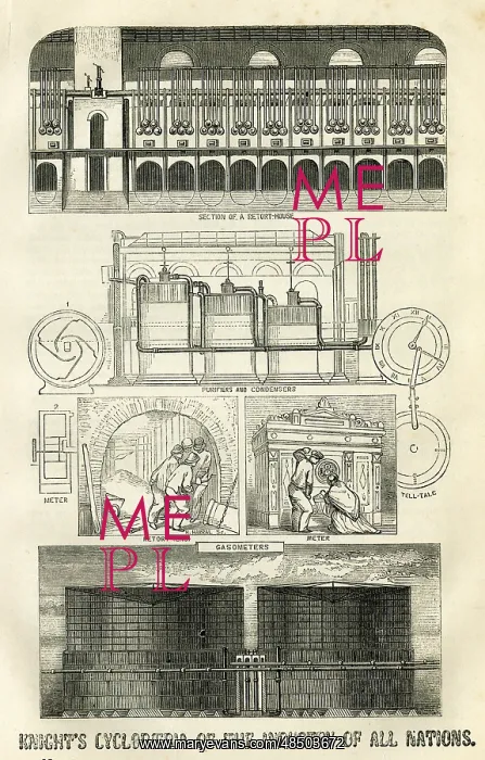 : Knight's Cyclopaedia of the Industry of all Nations : Knight's Cyclopaedia of the Industry of all Nations