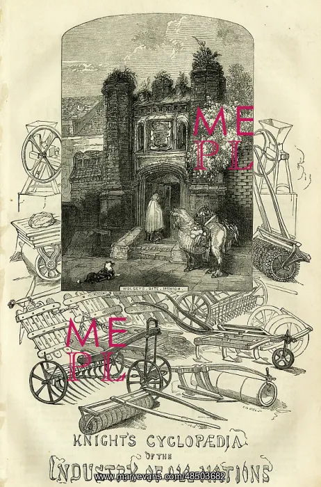 : Knight's Cyclopaedia of the Industry of all Nations : Knight's Cyclopaedia of the Industry of all Nations