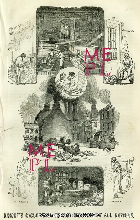 : Knight's Cyclopaedia of the Industry of all Nations : Knight's Cyclopaedia of the Industry of all Nations