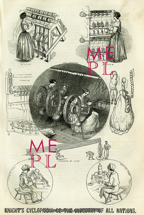 : Knight's Cyclopaedia of the Industry of all Nations : Knight's Cyclopaedia of the Industry of all Nations