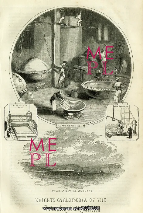 : Knight's Cyclopaedia of the Industry of all Nations : Knight's Cyclopaedia of the Industry of all Nations