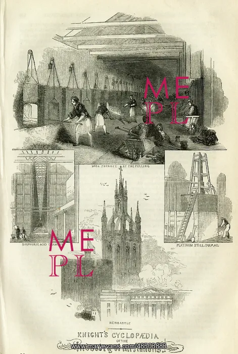 : Knight's Cyclopaedia of the Industry of all Nations : Knight's Cyclopaedia of the Industry of all Nations