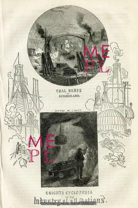: Knight's Cyclopaedia of the Industry of all Nations : Knight's Cyclopaedia of the Industry of all Nations