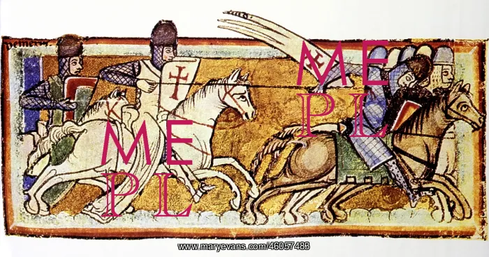 : Knights Templar : Knights Templar