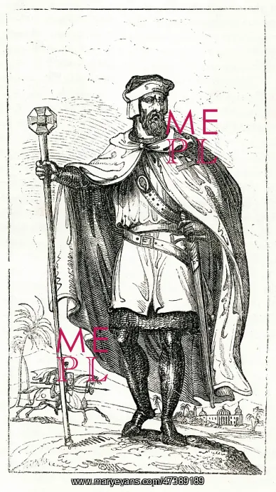  : Knights Templar