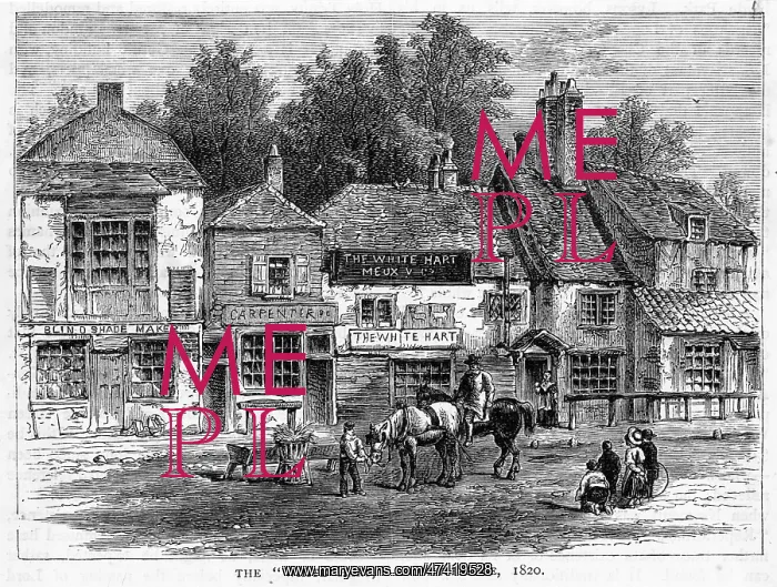  : KNIGHTSBRIDGE PUB