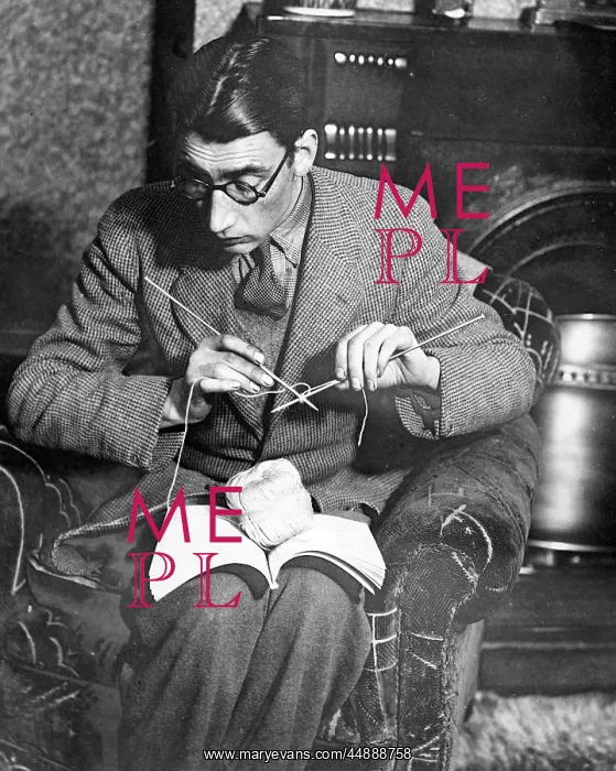 : KNITTING BOFFIN : KNITTING BOFFIN