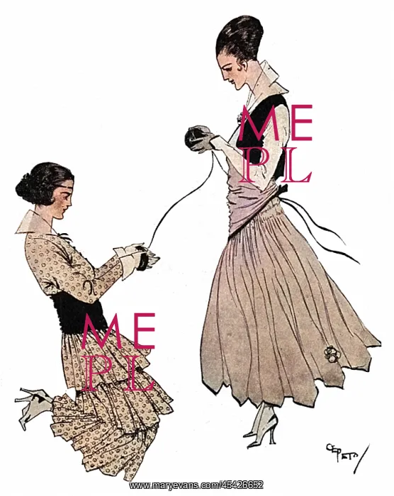 : Knitting women, WW1 : Knitting women, WW1