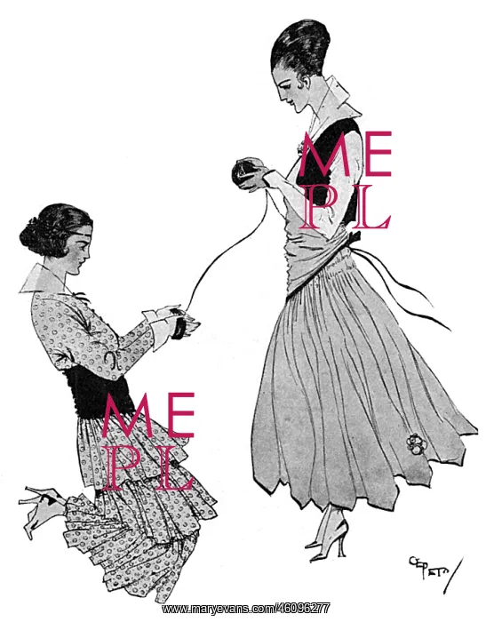 : Knitting women, WW1 : Knitting women, WW1