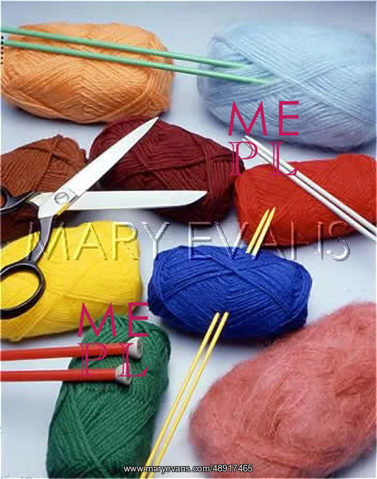 : KNITTING WOOL & NEEDLES : KNITTING WOOL & NEEDLES
