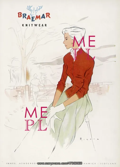 : KNITWEAR 1948 : KNITWEAR 1948