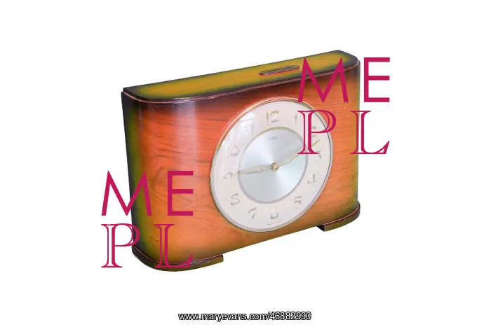  : On the Knocker Clock
