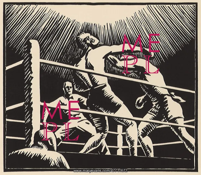  : Knockout