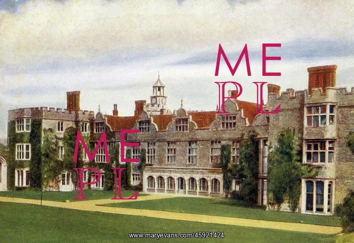 : Knole Park, Sevenoaks, Kent : Knole Park, Sevenoaks, Kent