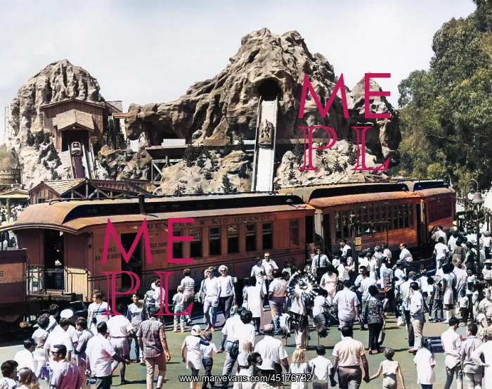: KNOTTS BERRY FARM : KNOTTS BERRY FARM