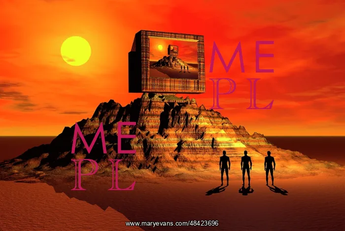 : Knowledge of the ancients gave rise to the building of the ? : Knowledge of the ancients gave rise to the building of the ?