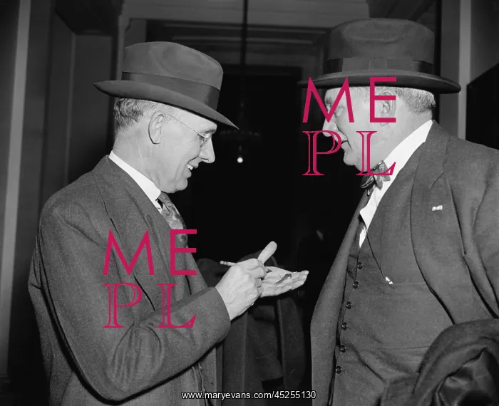 : Knudson and Kettering of General Motors defend : Knudson and Kettering of General Motors defend
