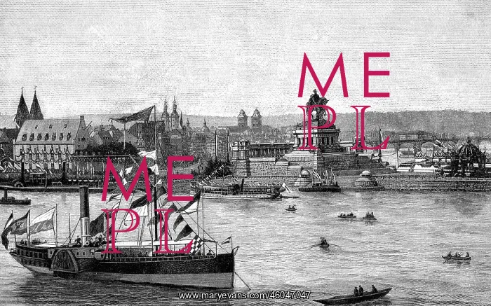  : Koblenz 1896