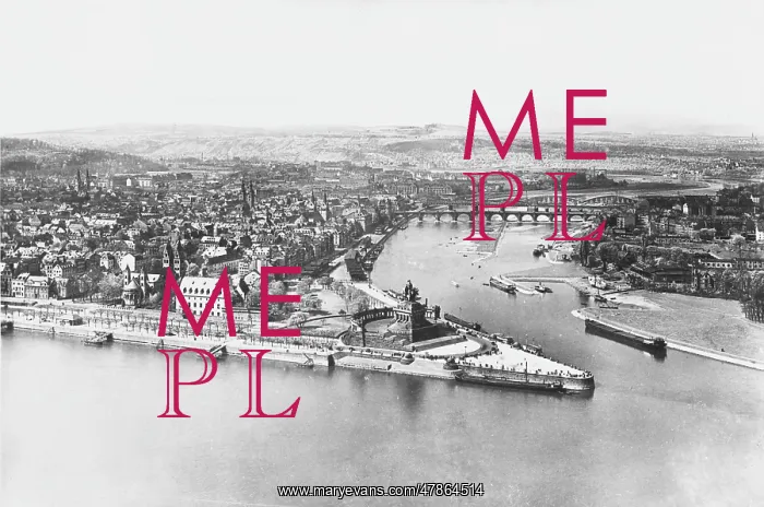  : Koblenz, Germany