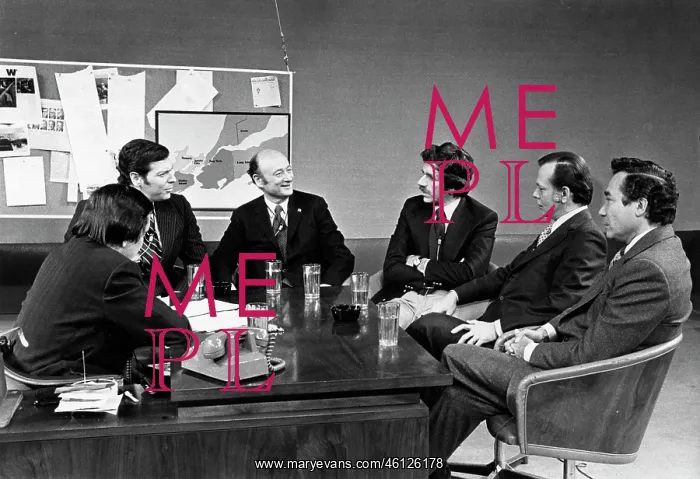 : Koch Meets with Colleagues : Koch Meets with Colleagues
